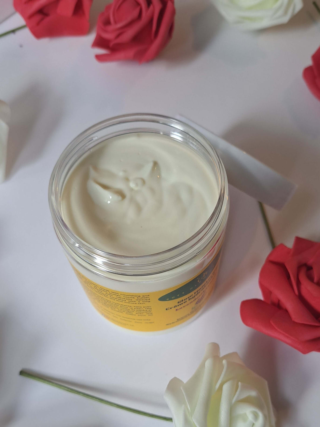 Glow Moisturizer Hydrating Skin Cream Travel Size