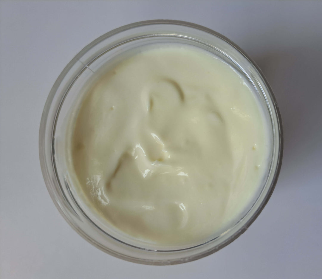 Glow Moisturizer Hydrating Skin Cream Travel Size