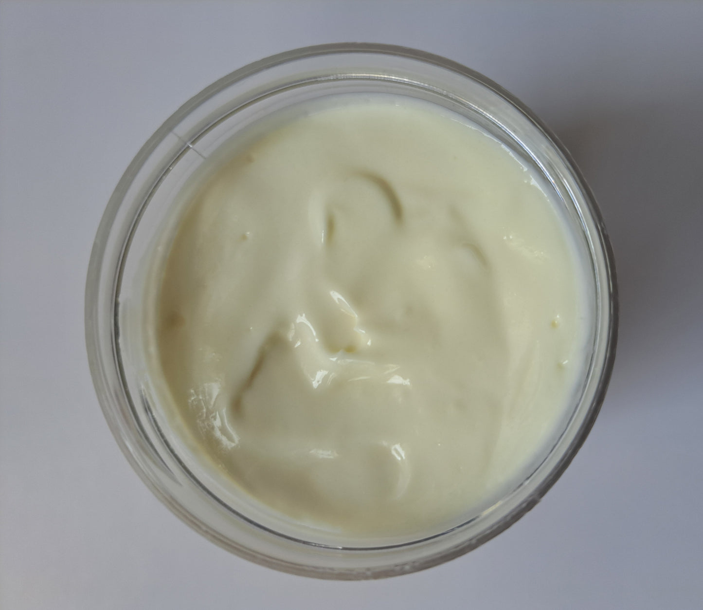 Glow Moisturizer – Hydrating Skin Cream (Travel Size)
