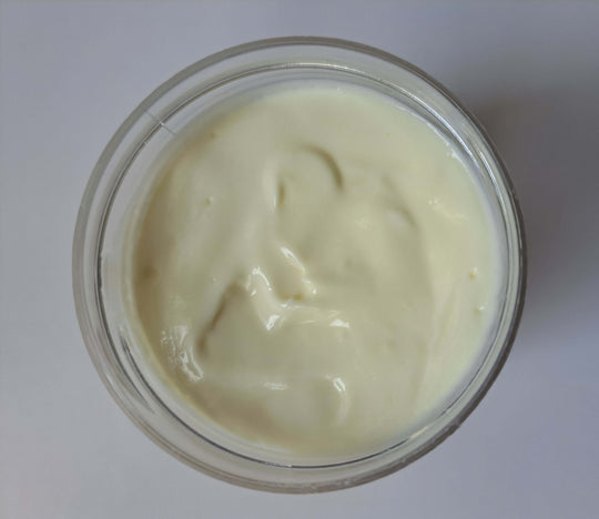Glow Moisturizer Hydrating Skin Cream Travel Size