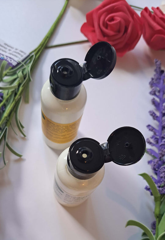 Hand Lotion Travel Size Daily Moisturizer Unscented