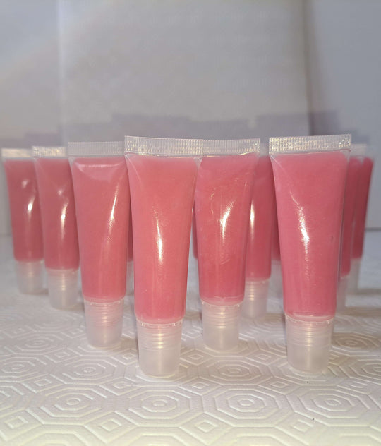 Glowup Lip Gloss by Soft Glow Heaven