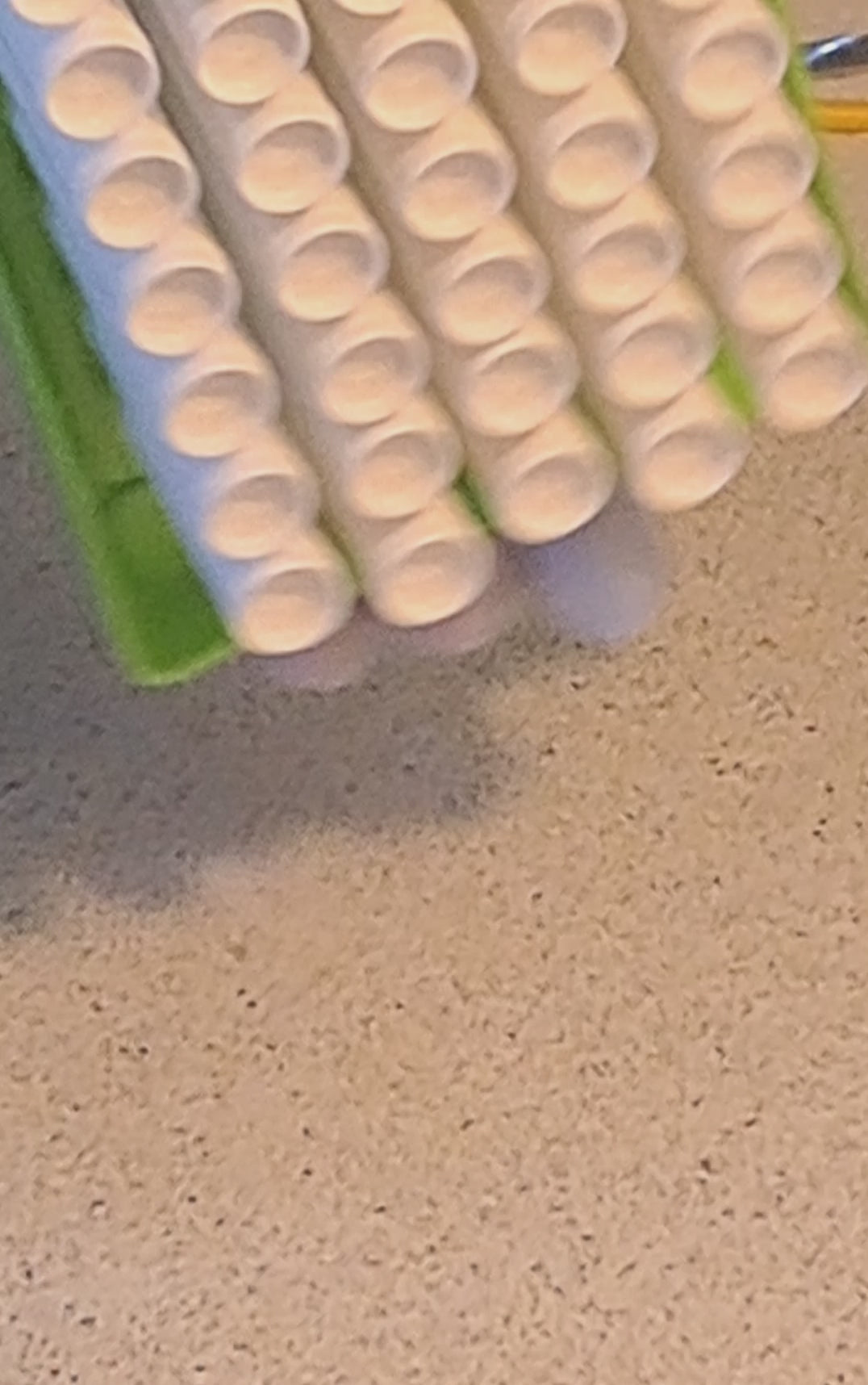 Moisturizing Lip Balm - Protective